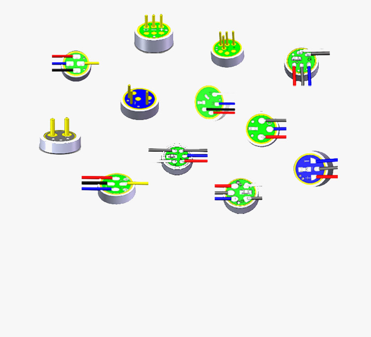 ������������������һ���ܹ���⵽������������Ӧ������������IC��������ģ������Ч���Ĺ�Ч��������������ж�������LED��������ģ�����̷��⡢�����ѹ�����������������������������д������������·��������ر�������������ȵ�������״̬�ȹ̡��߿ɿ��Ե��ŵ���